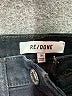 RE/DONE Blue Jeans Size 25 waist - photo 7