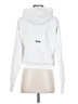 Adidas White Track Jacket Size XS - photo 2