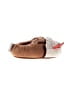 Squishmallows Brown Flats Size 11 - 12 Kids - photo 1
