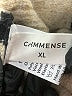 Commense Stripes Tan Pullover Sweater Size XL - photo 7