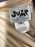 Michele 100% Polyester Ivory Casual Dress Size 16 - photo 4