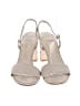 Stuart Weitzman Ivory Heels Size 7 - photo 2
