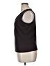 Caslon Brown Sleeveless Top Size XL - photo 5