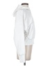 Adidas White Track Jacket Size XS - photo 4