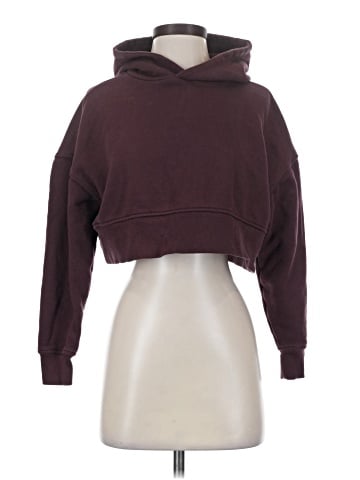 Forever 21 Sweatshirt (view 1)