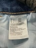 American Eagle Outfitters Solid Blue Jeans Size 4 - photo 7