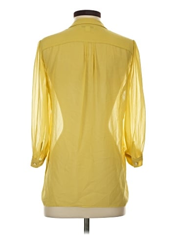 Banana Republic 3/4 Sleeve Blouse (view 2)