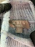 J.Crew Blue Turtleneck Sweater Size XXS - photo 7