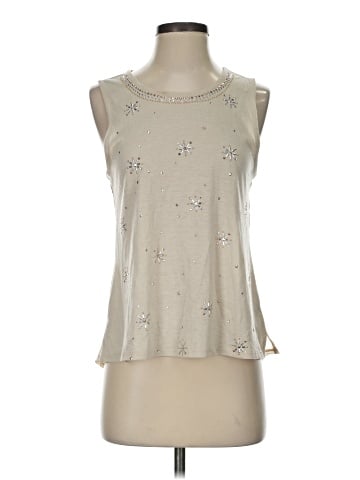 Heart Soul Sleeveless T-Shirt (view 1)