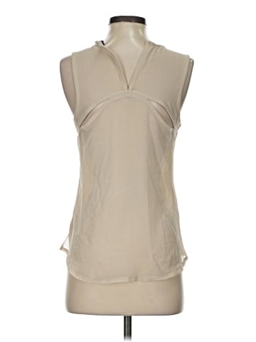 Heart Soul Sleeveless T-Shirt (view 2)