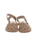 Felix & Flora Tan Brown Sandals Size 3 (baby, wide) - photo 2
