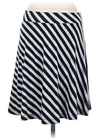 Caslon Casual Skirt (view 2)