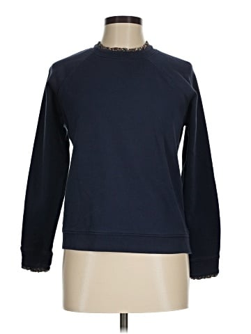 J.Crew Factory Store Sweatshirt (view 1)