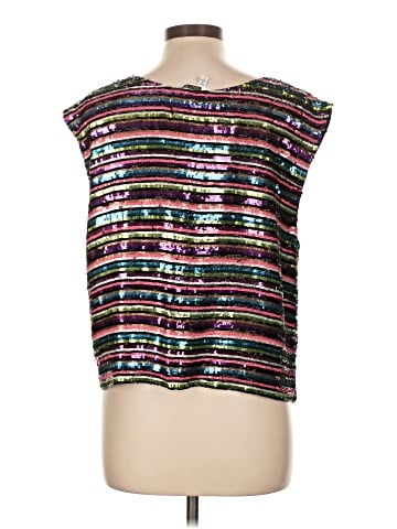 Tracy Reese Sleeveless Top (view 2)
