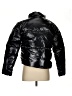 Champion 100% Polyamide Black Snow Jacket Size XS - photo 2