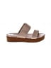 Steve Madden Tan Wedges Size 7 1/2 - photo 1