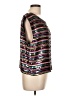 Tracy Reese Multi Color Gold Sleeveless Top Size L - photo 4