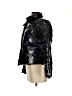 Champion 100% Polyamide Black Snow Jacket Size XS - photo 5