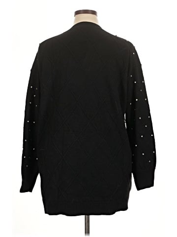 Anne Klein Pullover Sweater (view 2)