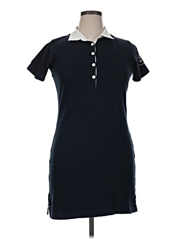 Holebrook Sweden Casual Dress (view 1)