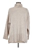 ASOS Design Tan Turtleneck Sweater Size M (tall) - photo 1