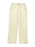 Art Class Ivory Jeans Size 8 - photo 1