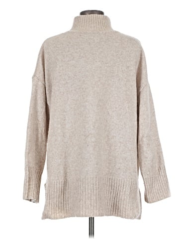 ASOS Design Turtleneck Sweater (view 2)