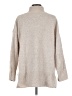 ASOS Design Tan Turtleneck Sweater Size M (tall) - photo 2
