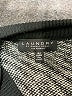 Laundry by Shelli Segal Black Cardigan Size XL - photo 7