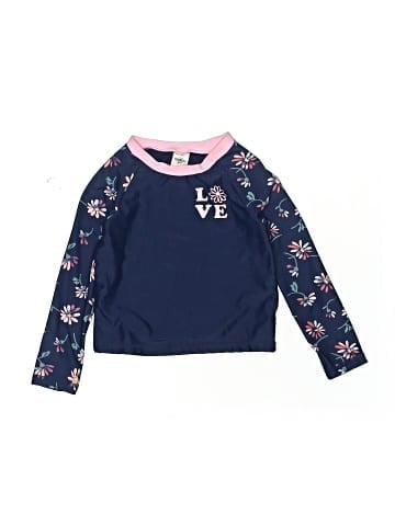 OshKosh B'gosh Rash Guard (view 1)