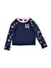 OshKosh B'gosh Blue Rash Guard 18-24 MO / 24 MO - photo 1