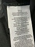 BCBGMAXAZRIA Black Sleeveless Top Size XS - photo 8