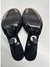 Prada Black Suede Mules Size EU 38 1/2 - photo 7