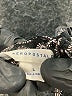 Aeropostale Paisley Gray Jumpsuit Size L - photo 4