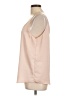 Calvin Klein 100% Polyester Pink Sleeveless Blouse Size L - photo 5