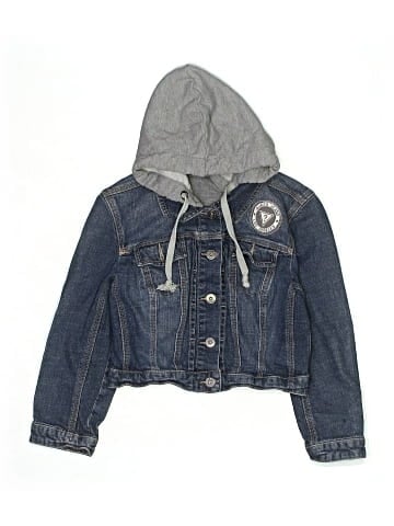 Guess Denim Jacket (view 1)