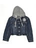 Guess Blue Denim Jacket Size M (kids) - photo 1