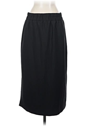J.Crew Factory Store Casual Skirt (view 2)