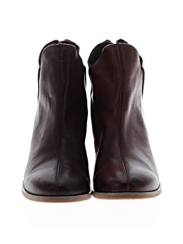 Antelope Ankle Boots (view 2)