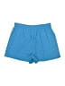 Rails Solid Blue Athletic Shorts Size M - photo 2