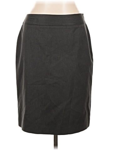 AK Anne Klein Casual Skirt (view 1)