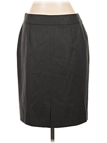 AK Anne Klein Casual Skirt (view 2)