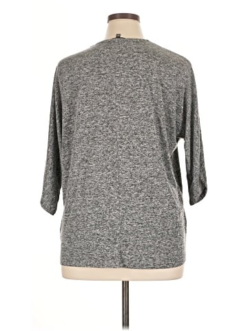 Premise Studio 3/4 Sleeve Top (view 2)