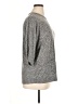 Premise Studio Gray 3/4 Sleeve Top Size 1X - photo 4