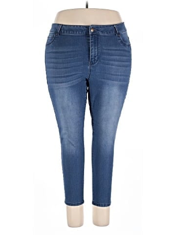Workshop Republic Clothing Jeans (view 1)