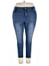 Workshop Republic Clothing Blue Jeans Size 20 - photo 1