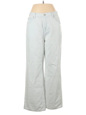 Uniqlo Jeans (view 1)