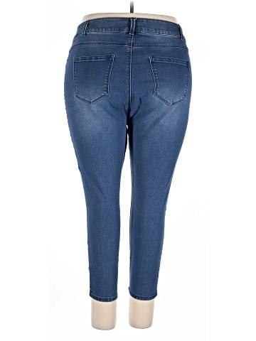 Workshop Republic Clothing Jeans (view 2)