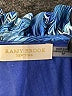 Ramy Brook 100% Polyester Paisley Blue Casual Dress Size S - photo 6