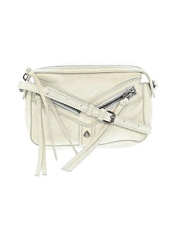 Botkier Leather Crossbody Bag (view 1)